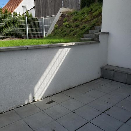 City-Hotel Zuffenhausen - Apartments Stuttgart Dış mekan fotoğraf
