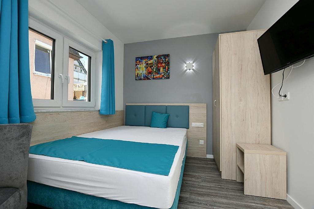 City-Hotel Zuffenhausen - Apartments Stuttgart Dış mekan fotoğraf