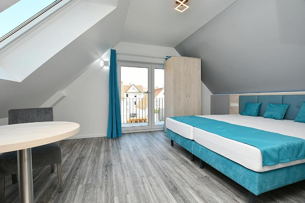 City-Hotel Zuffenhausen - Apartments Stuttgart Dış mekan fotoğraf