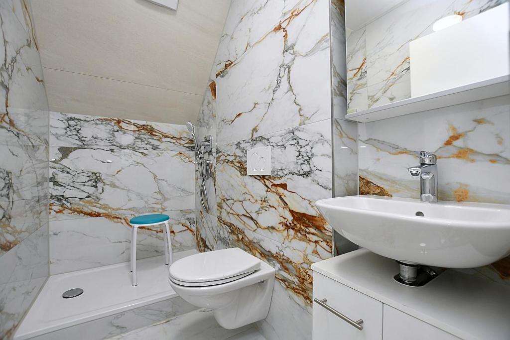City-Hotel Zuffenhausen - Apartments Stuttgart Dış mekan fotoğraf