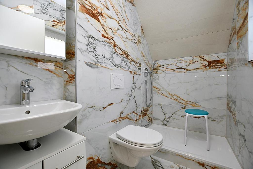 City-Hotel Zuffenhausen - Apartments Stuttgart Dış mekan fotoğraf